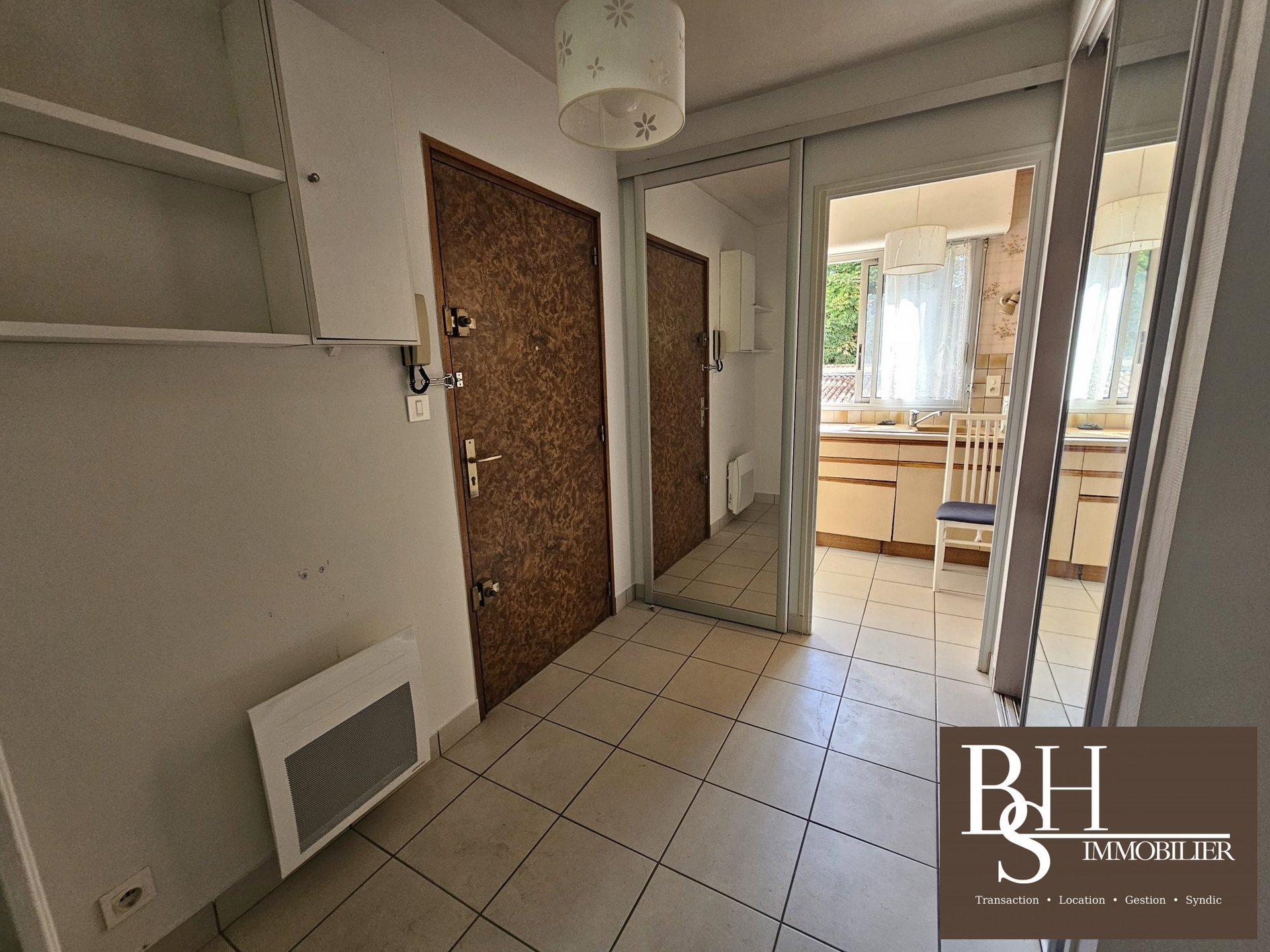 Maison à vendre, 63m², Poitiers