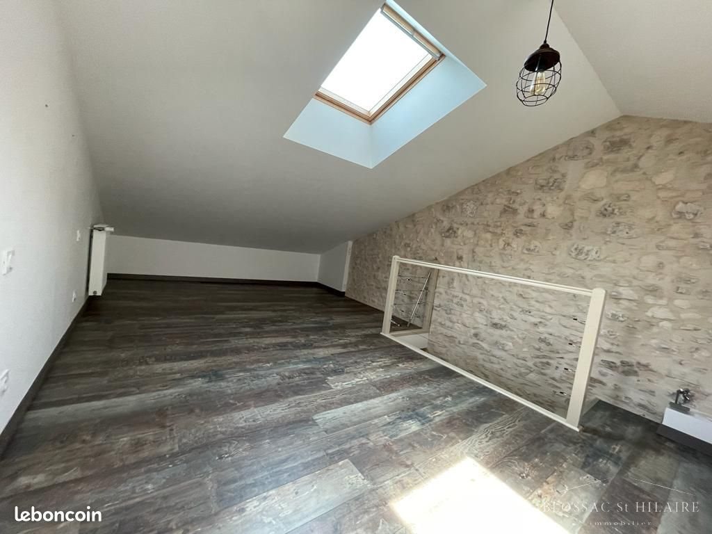 Maison à louer, 90m², Migné-Auxances