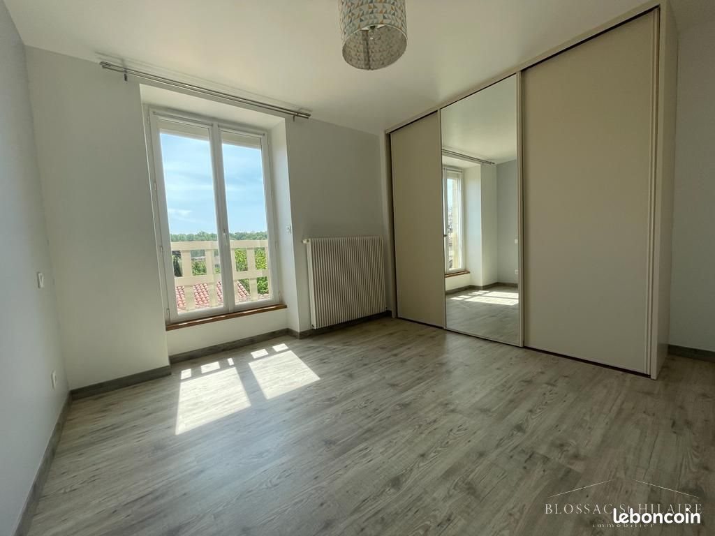 Maison à louer, 90m², Migné-Auxances