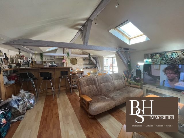 Appartement à louer, 55m², Poitiers