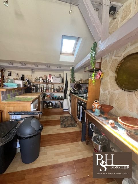 Appartement à louer, 55m², Poitiers