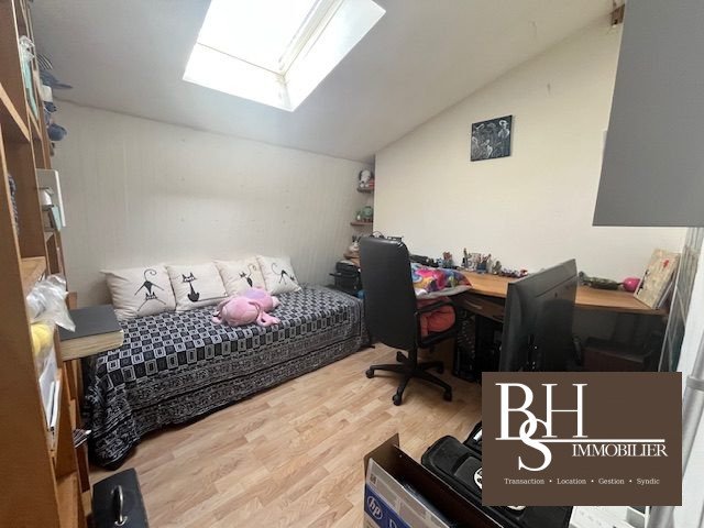 Appartement à louer, 55m², Poitiers