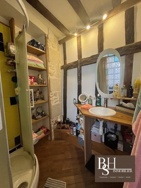 Appartement à louer, 55m², Poitiers
