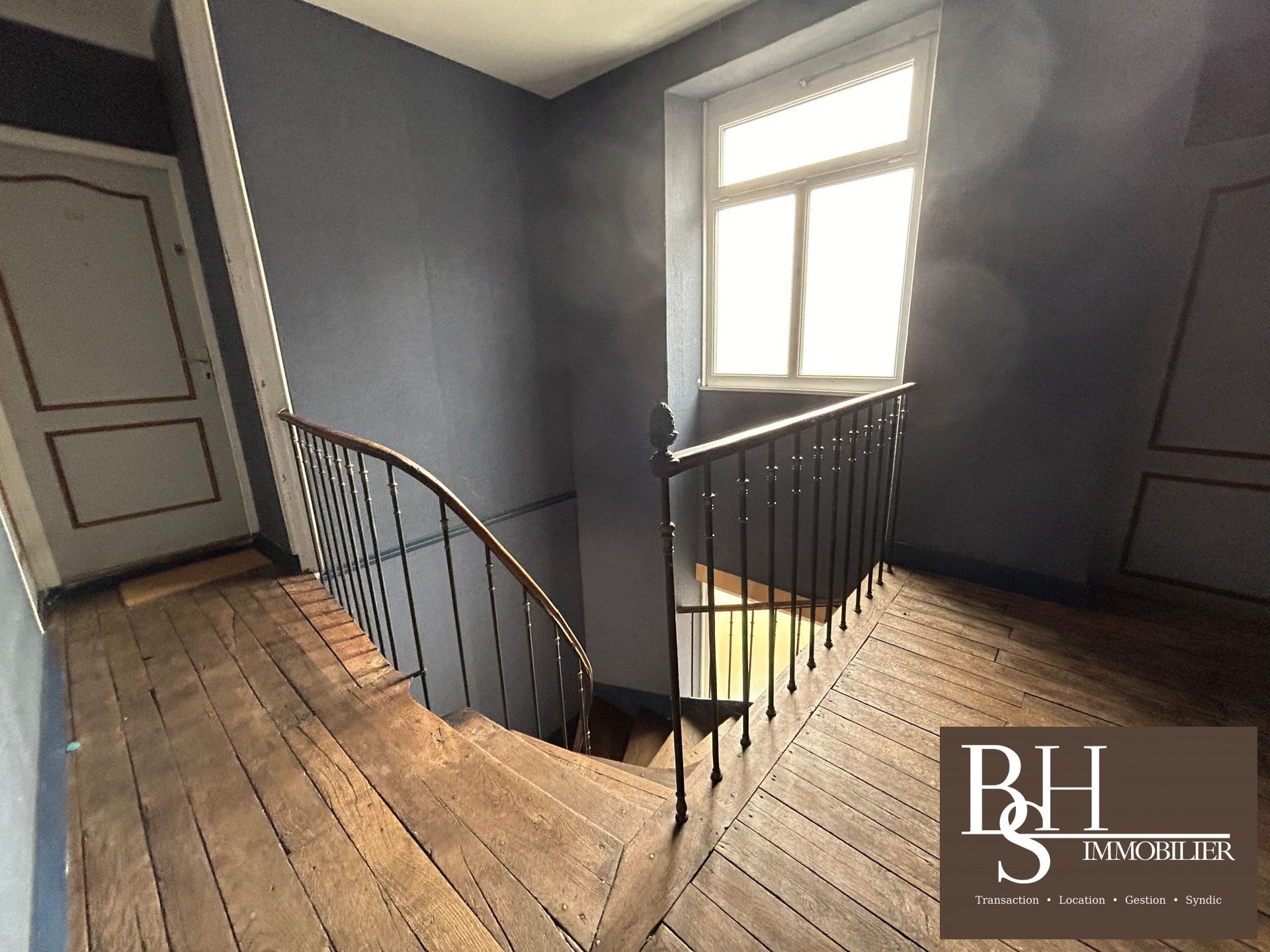 Appartement à vendre, 21m², Poitiers