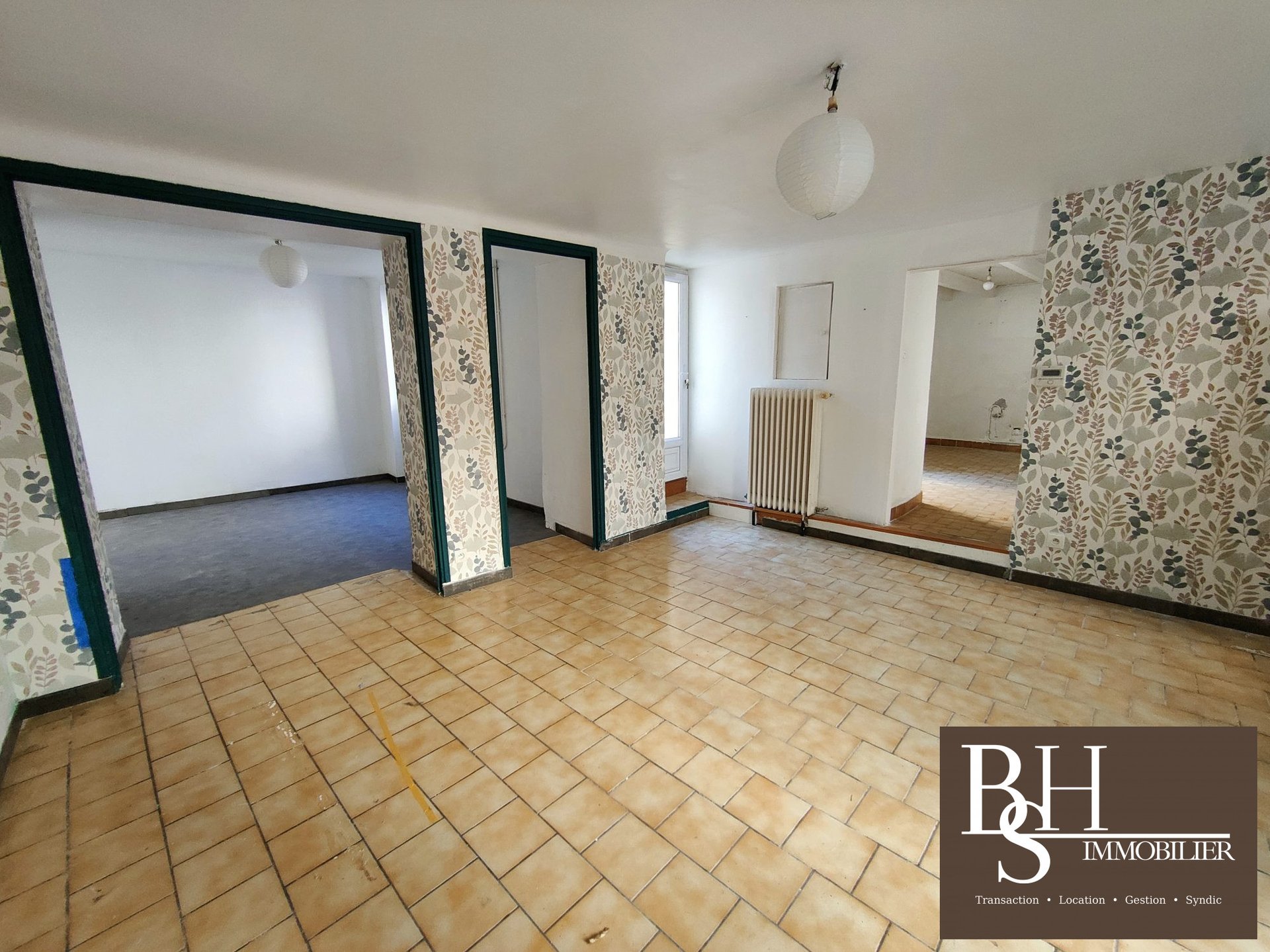 Maison à vendre, 89m², Poitiers