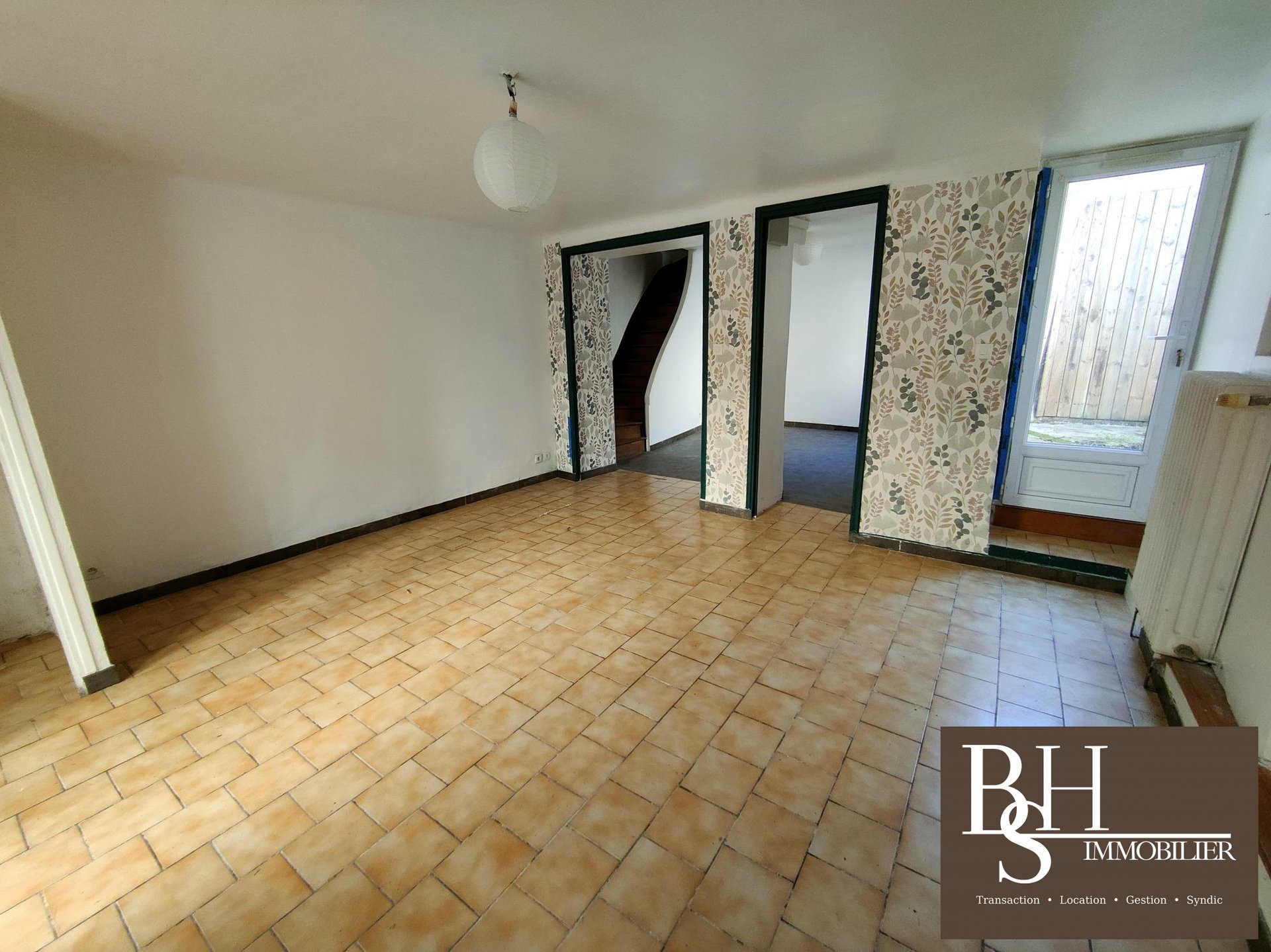 Maison à vendre, 89m², Poitiers