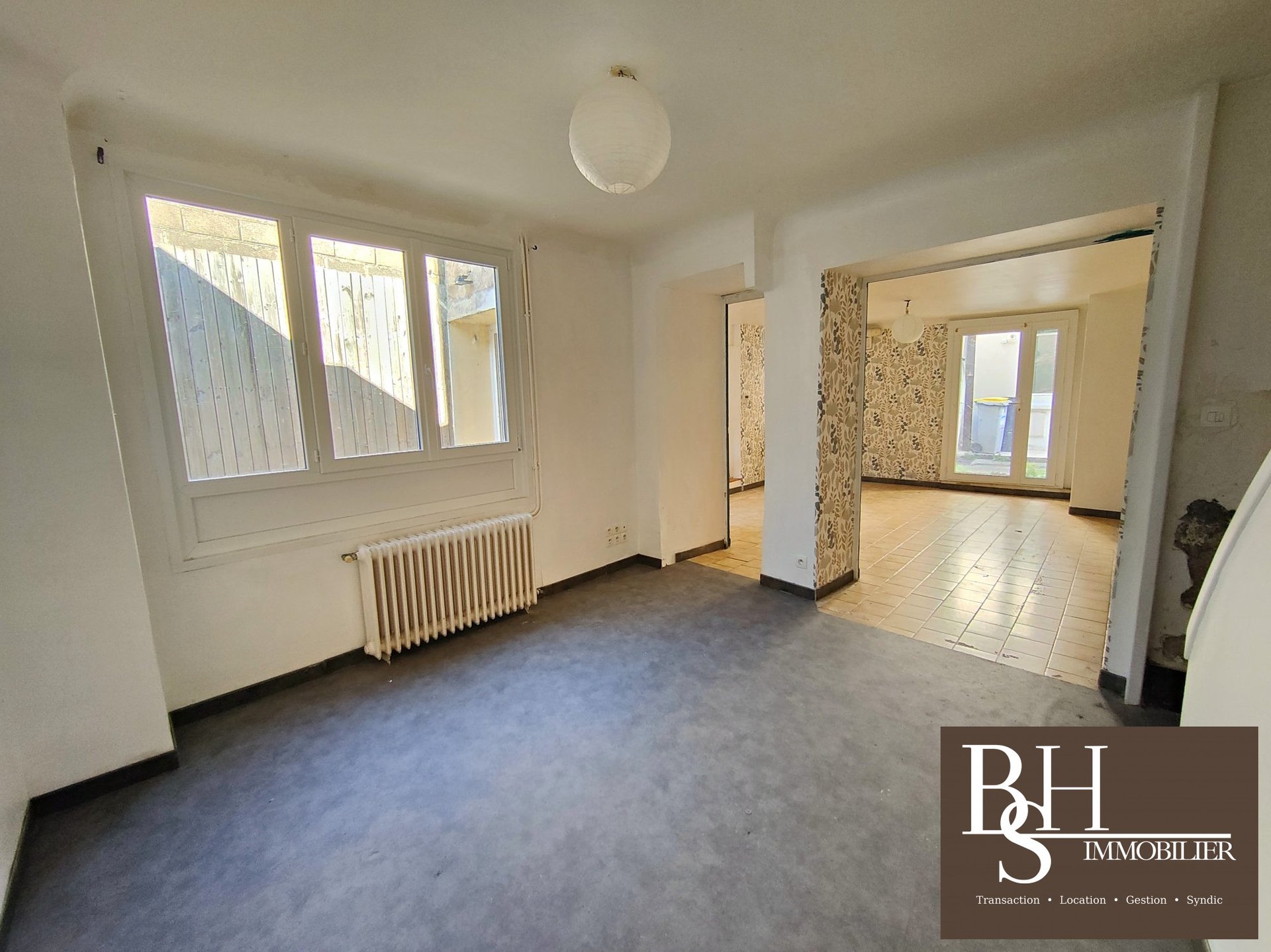 Maison à vendre, 89m², Poitiers