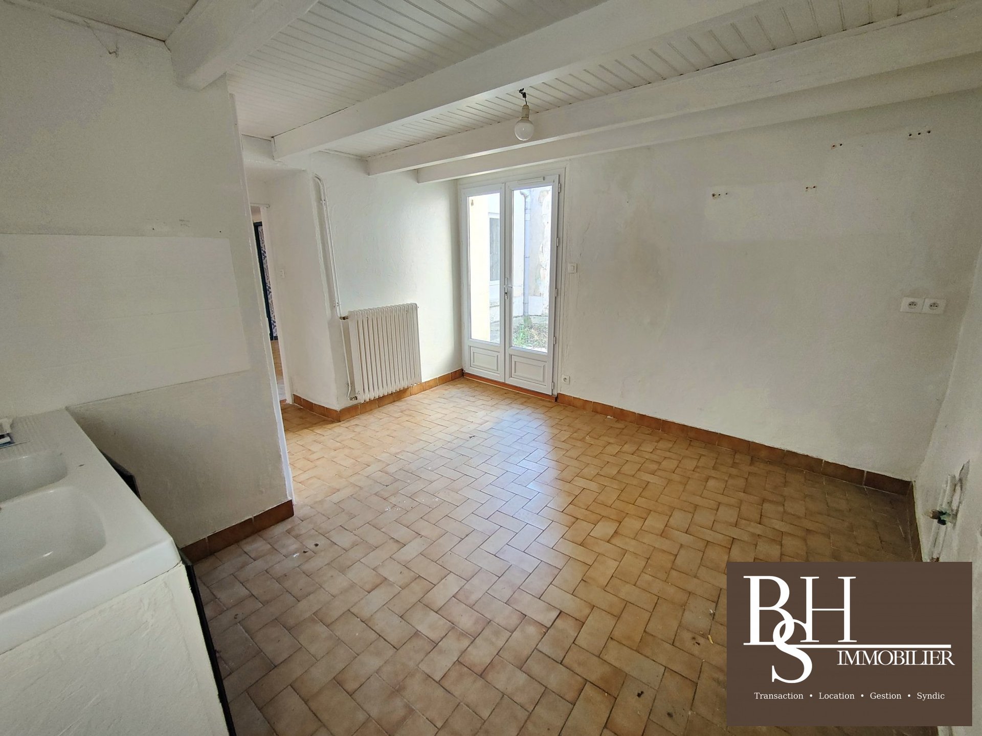 Maison à vendre, 89m², Poitiers