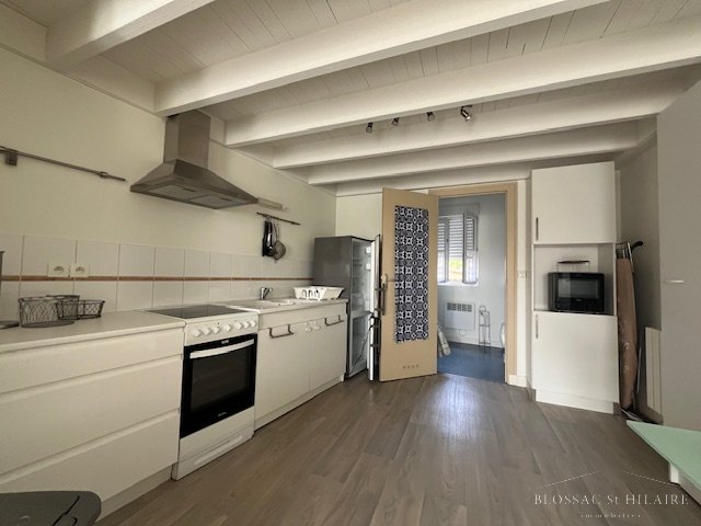 Maison à louer, 43m², Poitiers