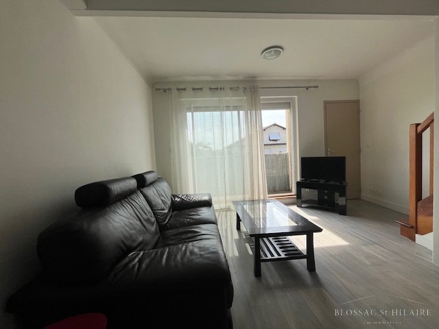 Maison à louer, 43m², Poitiers