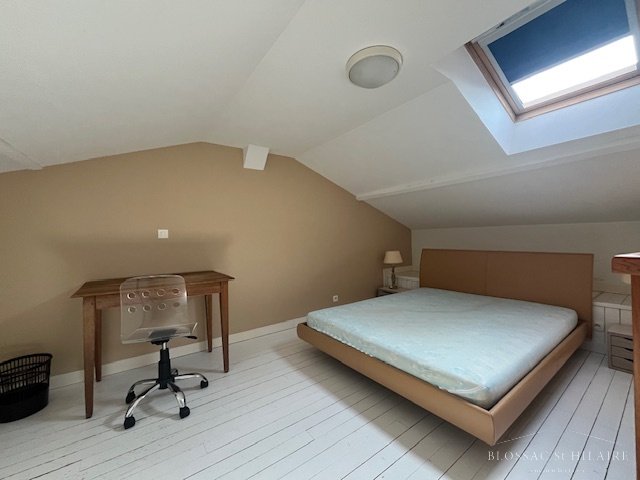 Maison à louer, 43m², Poitiers