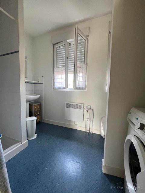 Maison à louer, 43m², Poitiers