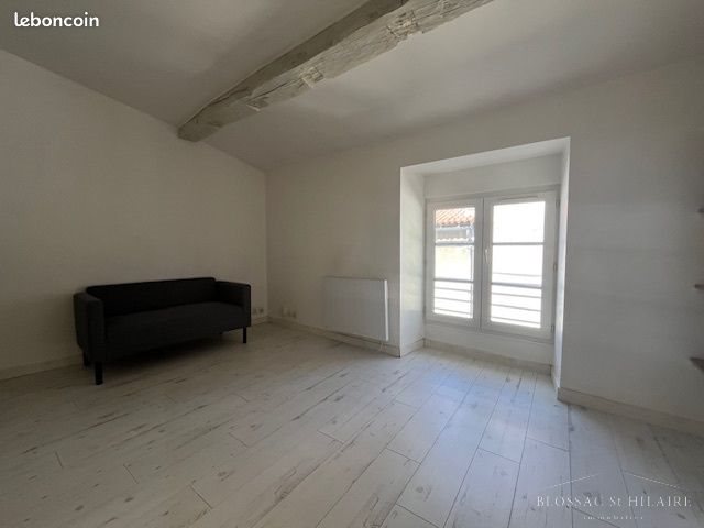 Appartement à louer, 54m², Poitiers