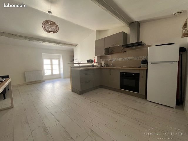 Appartement à louer, 54m², Poitiers