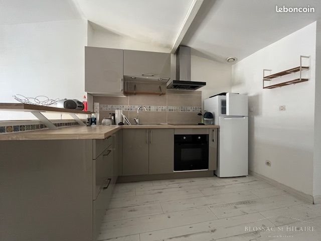 Appartement à louer, 54m², Poitiers