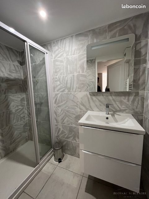 Appartement à louer, 22m², Poitiers
