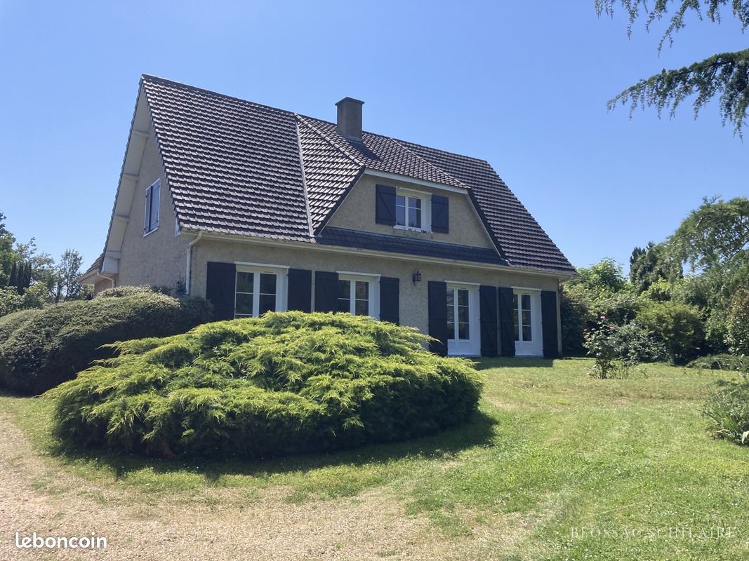 Maison à vendre, 164m², Dissay