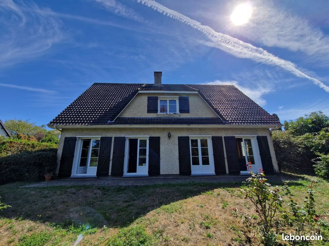 Maison à vendre, 164m², Dissay
