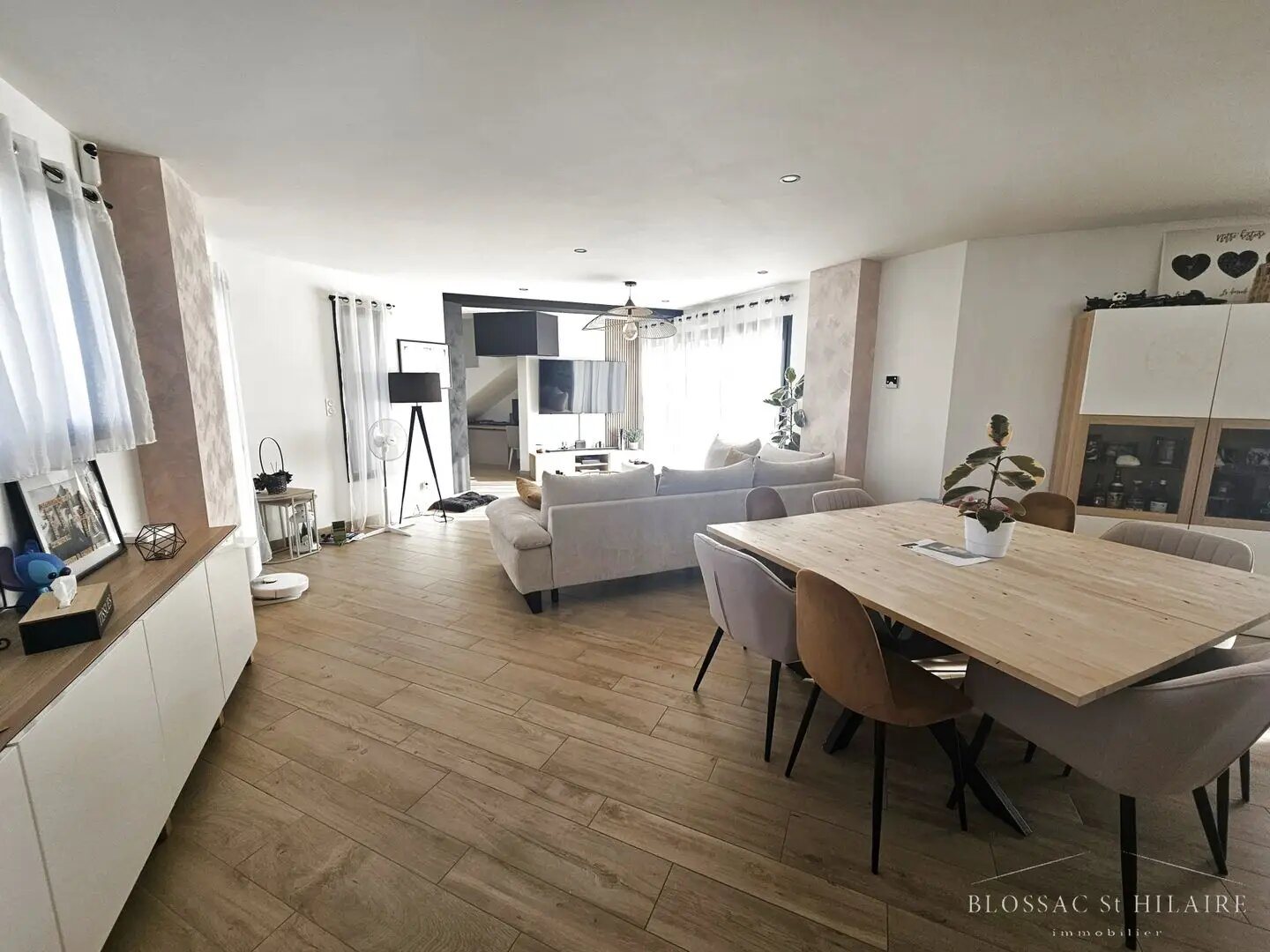 Maison à vendre, 178m², Fontaine-le-Comte