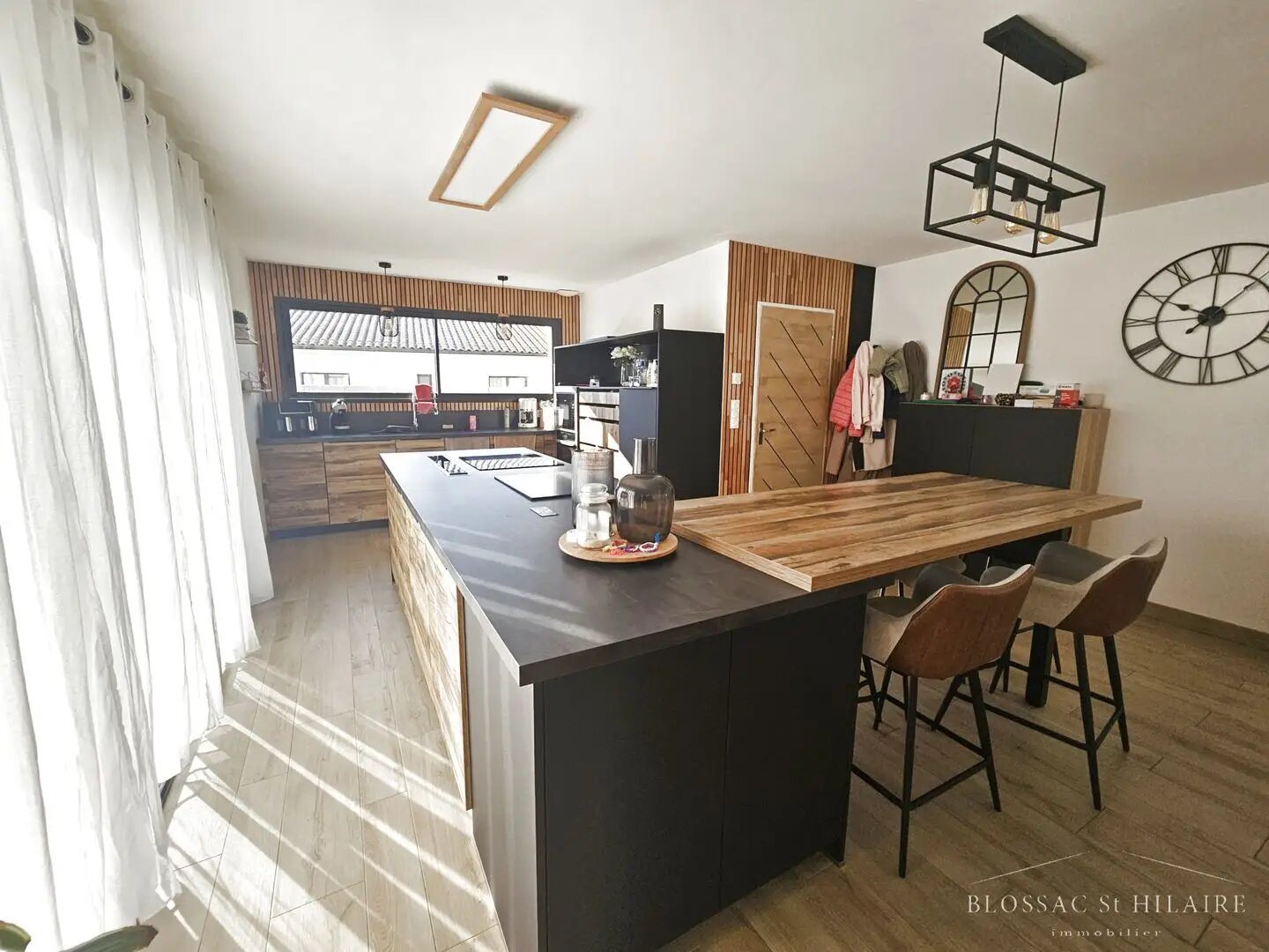Maison à vendre, 178m², Fontaine-le-Comte