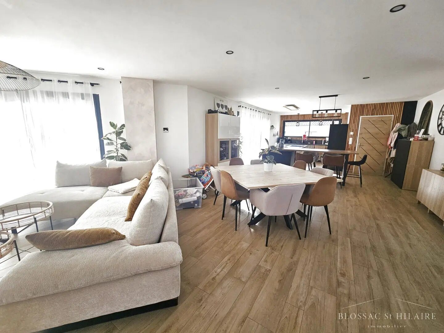 Maison à vendre, 178m², Fontaine-le-Comte