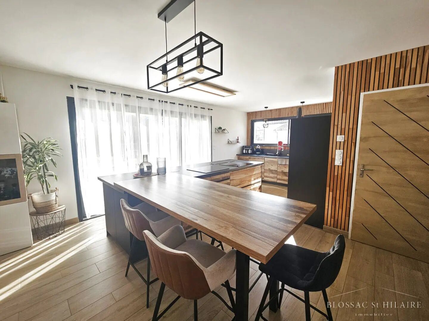 Maison à vendre, 178m², Fontaine-le-Comte