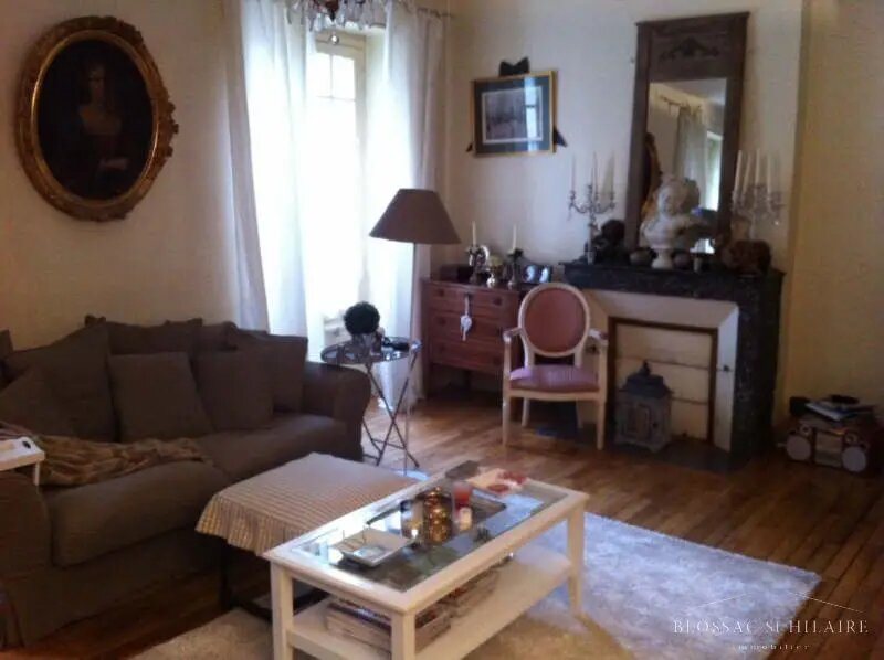 Maison à louer, 190m², Poitiers