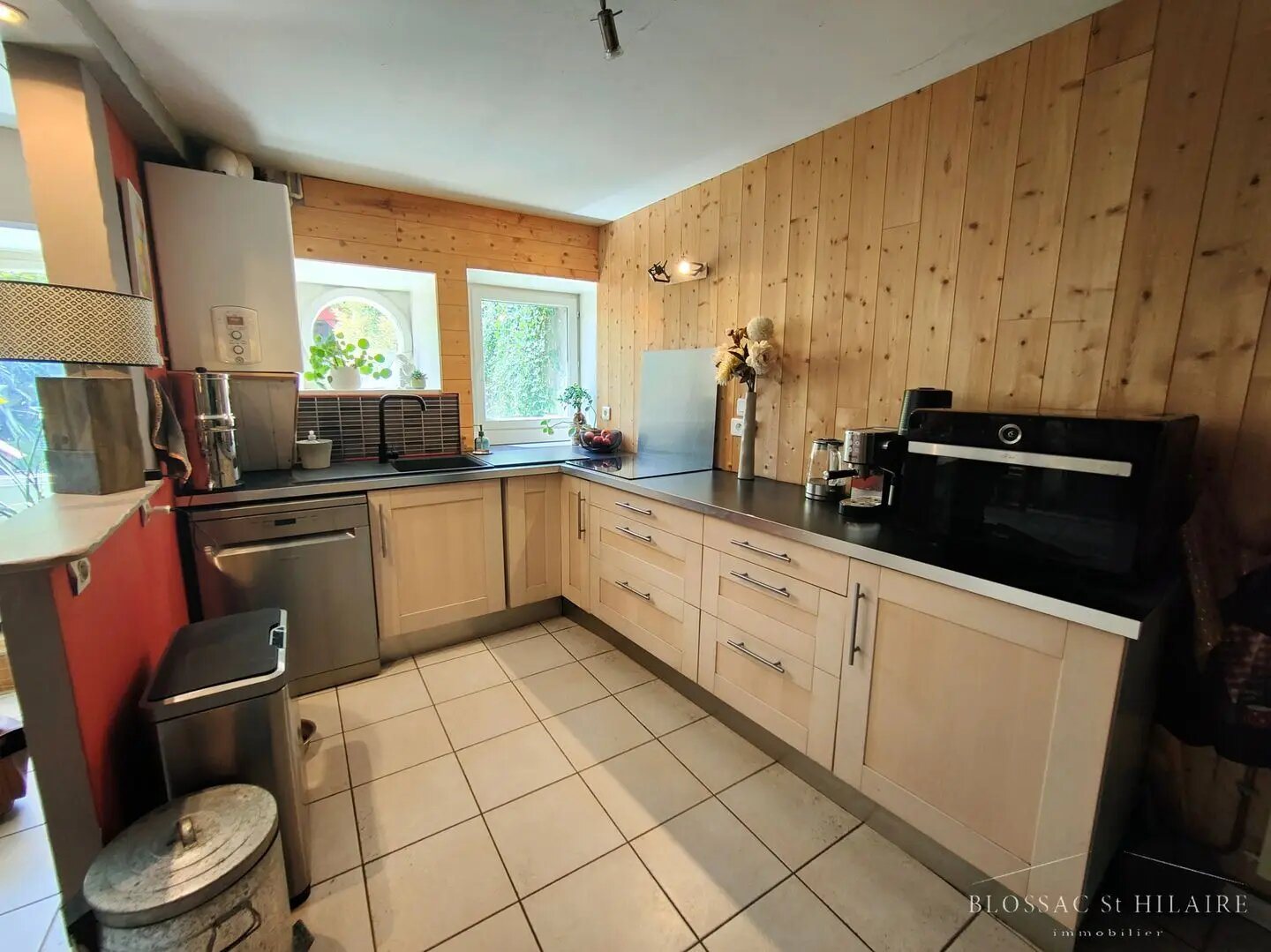 Maison à vendre, 72m², Poitiers