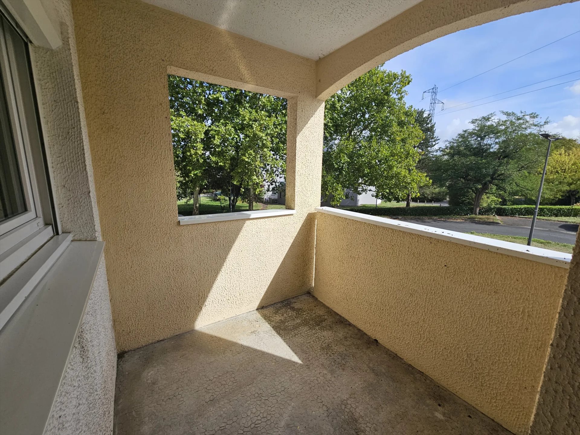 Appartement à vendre, 73m², Poitiers