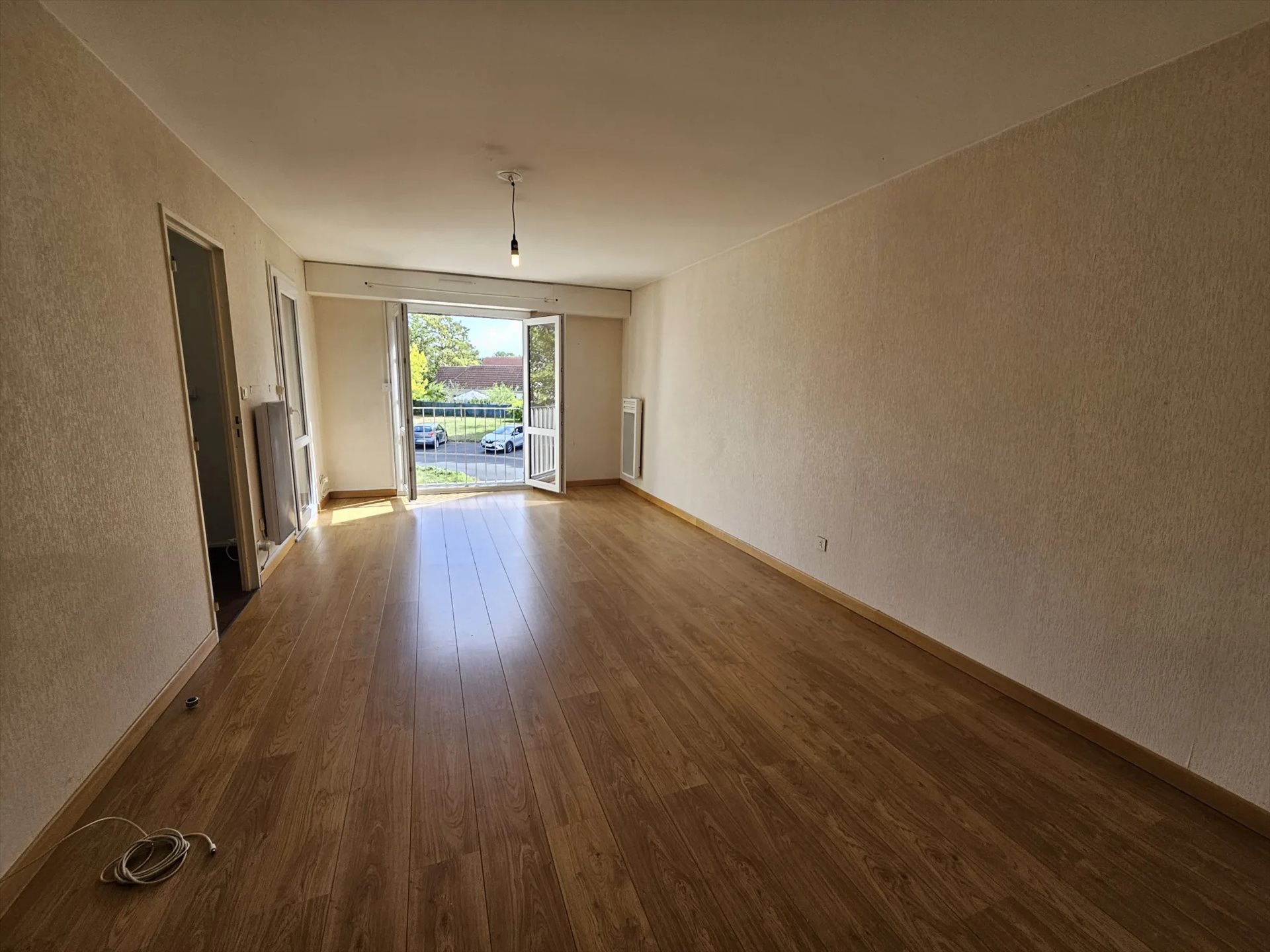 Appartement à vendre, 73m², Poitiers