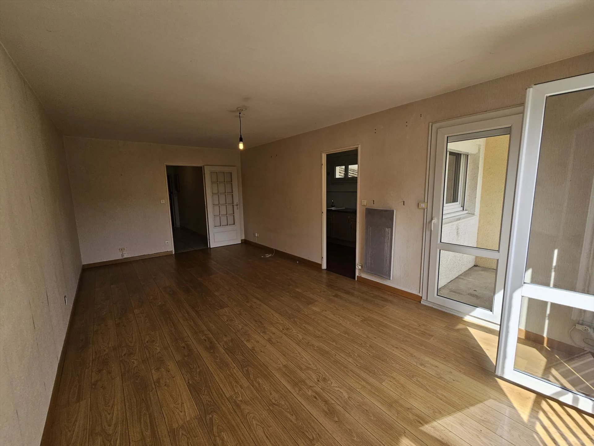 Appartement à vendre, 73m², Poitiers