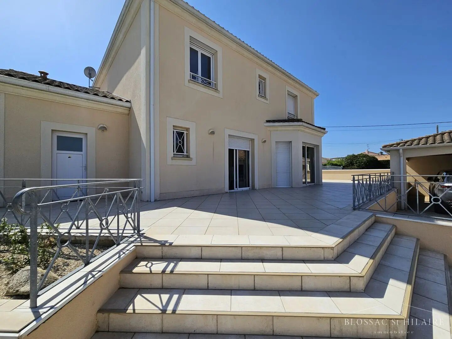 Maison à vendre, 154m², Buxerolles