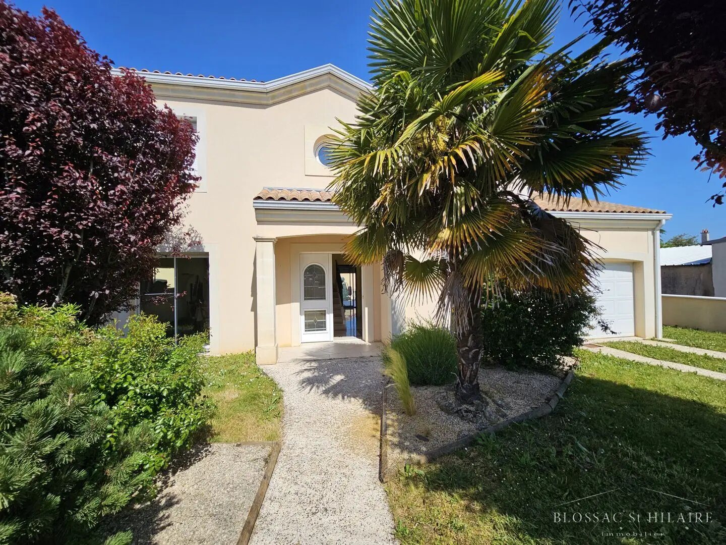 Maison à vendre, 154m², Buxerolles