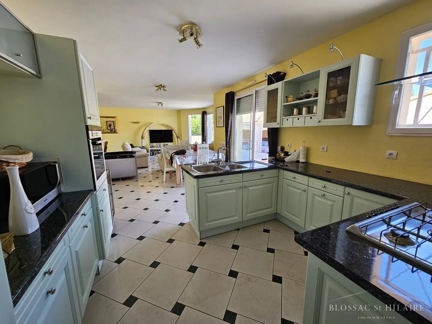 Maison à vendre, 154m², Buxerolles