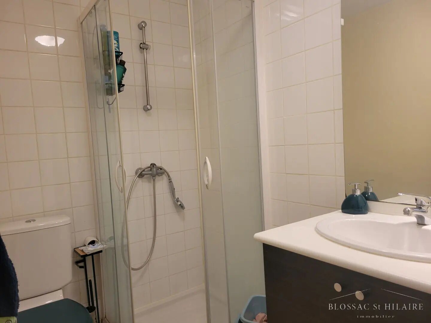 Appartement à louer, 29m², Poitiers