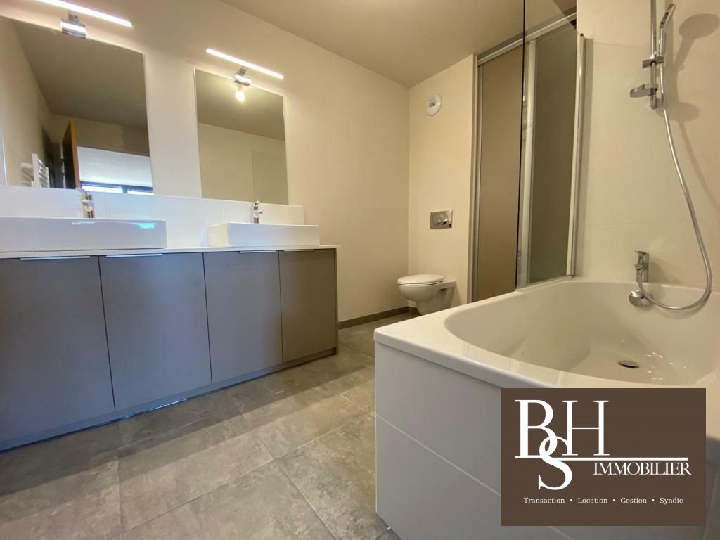 Appartement à louer, 94m², Poitiers