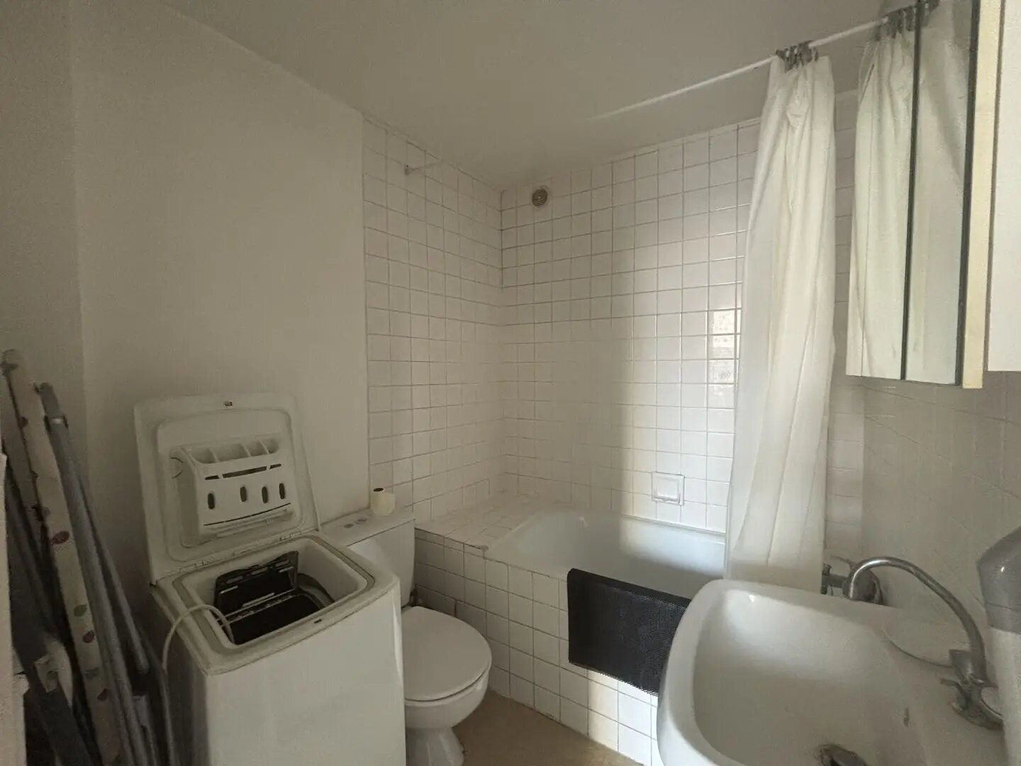 Appartement à louer, 22m², Poitiers