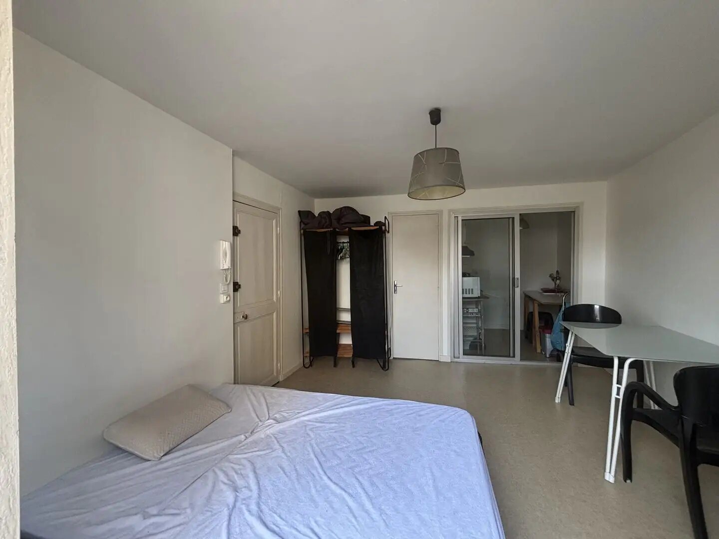 Appartement à louer, 22m², Poitiers