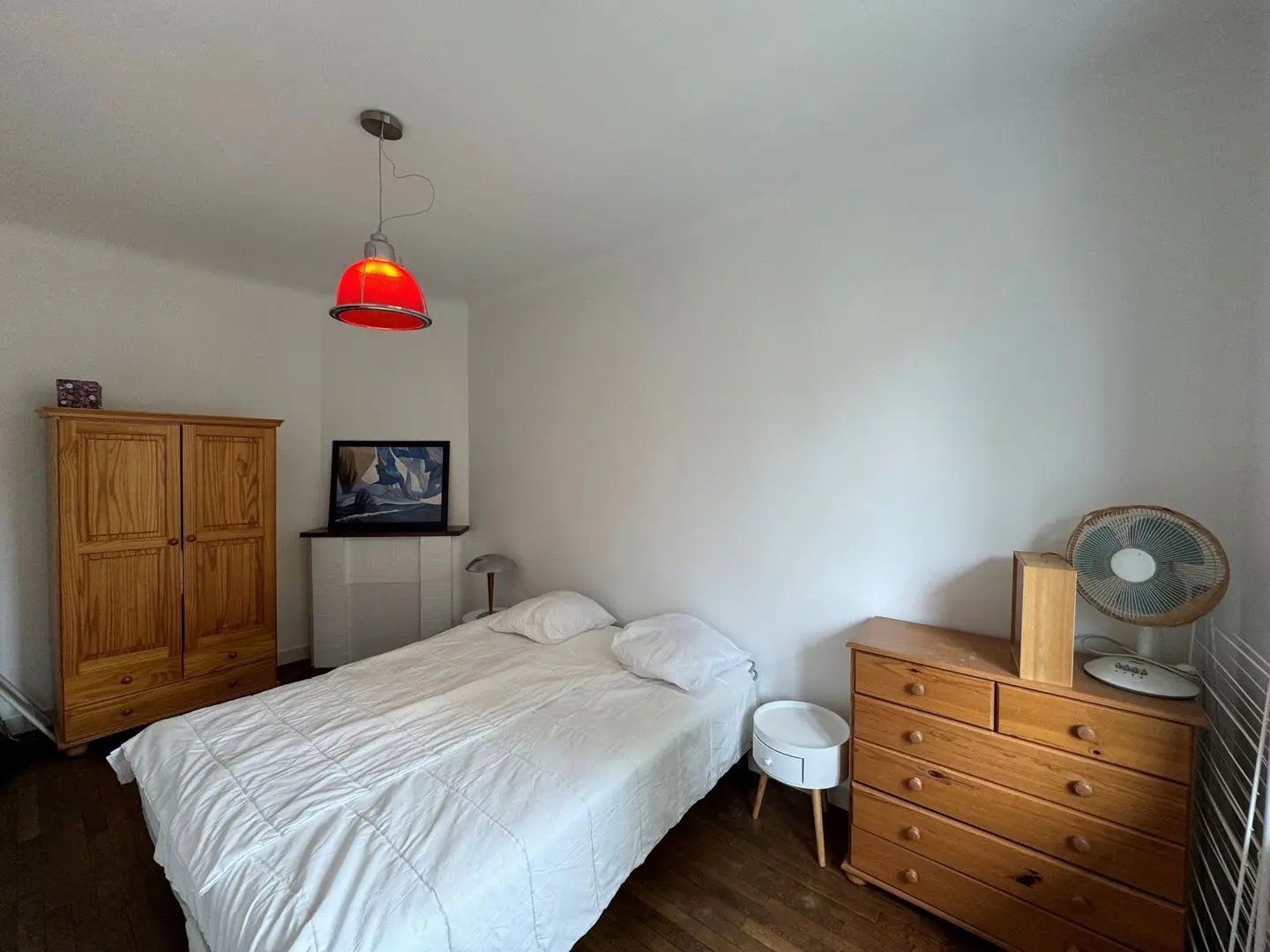 Appartement à louer, 47m², Poitiers