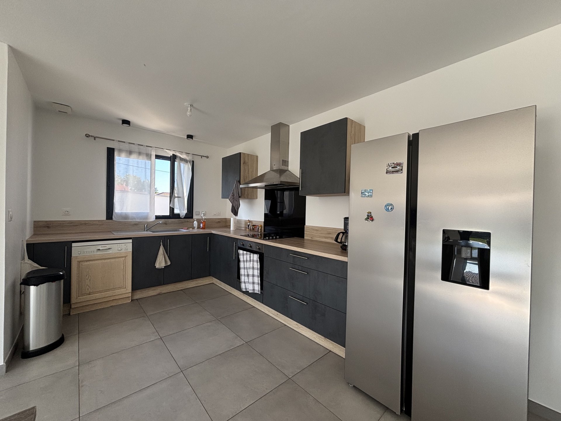 Maison à louer, 109m², Poitiers