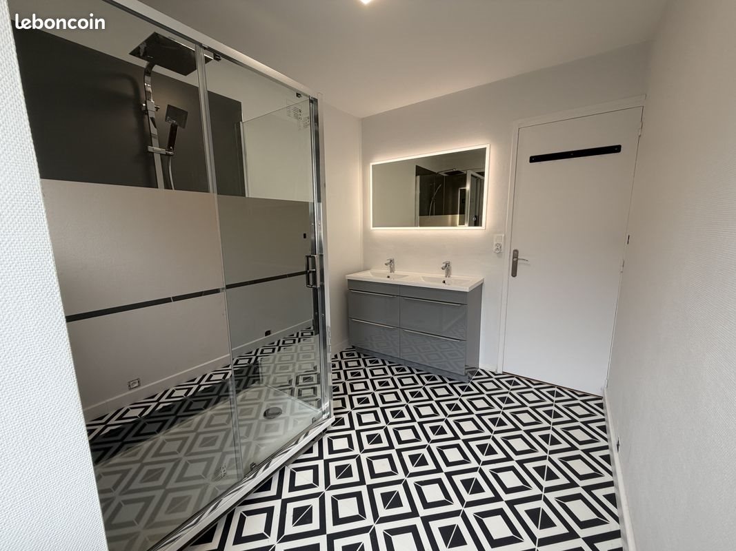 Appartement à vendre, 66m², Migné-Auxances
