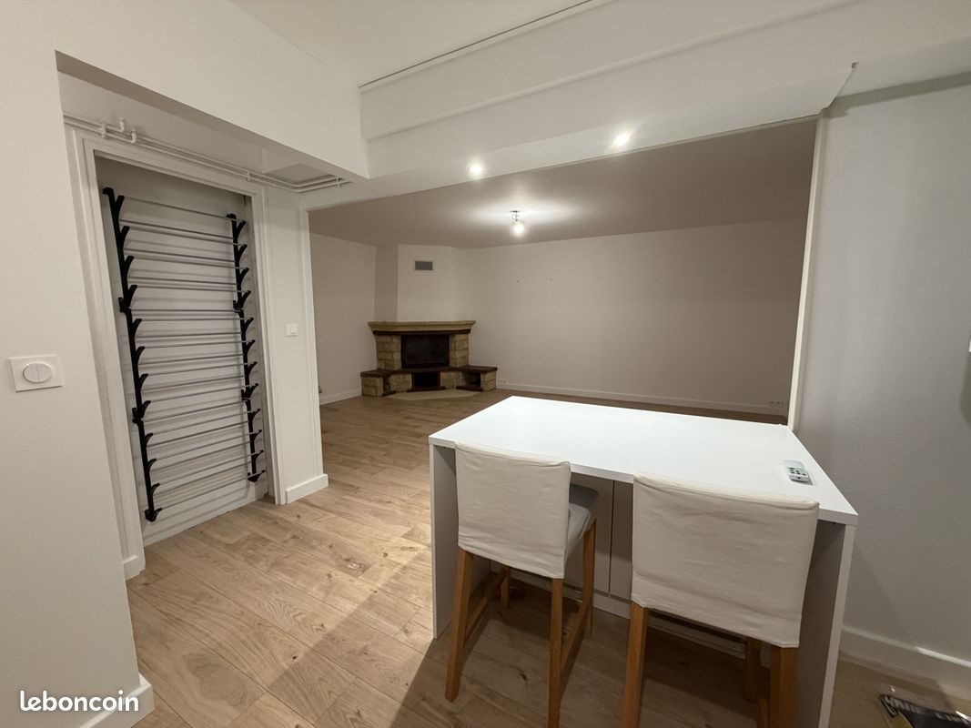 Appartement à vendre, 66m², Migné-Auxances