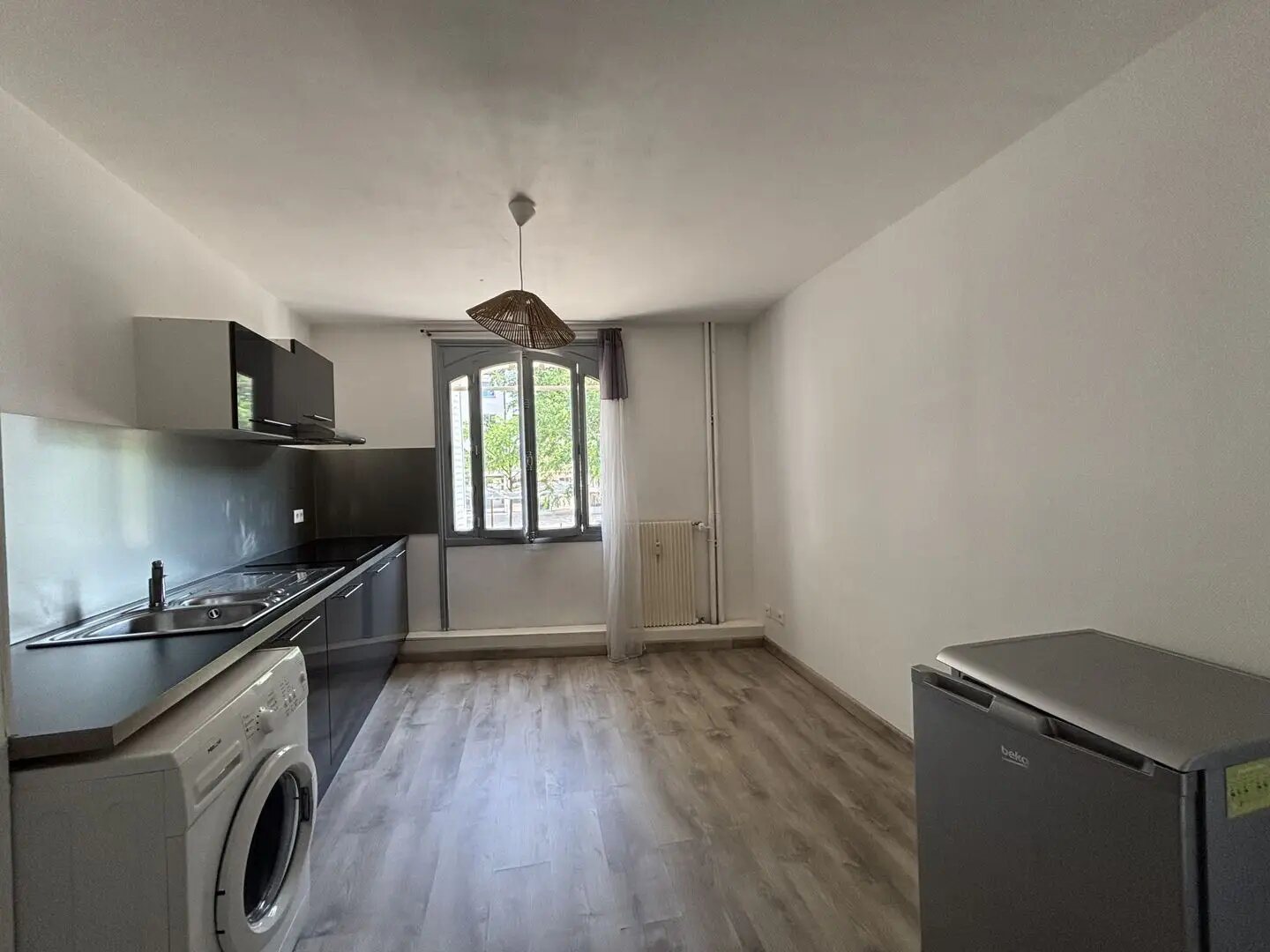 Appartement à louer, 26m², Poitiers