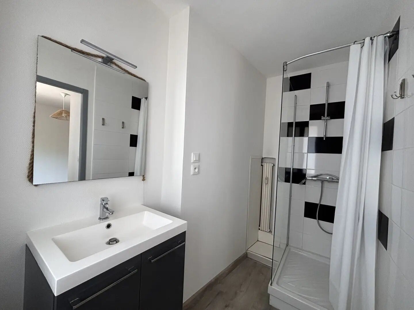 Appartement à louer, 26m², Poitiers