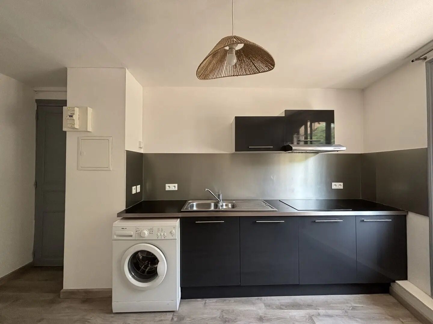 Appartement à louer, 26m², Poitiers