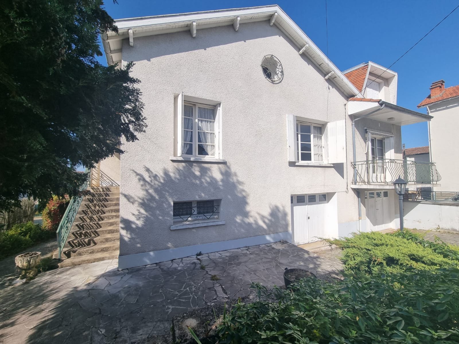 Maison à vendre, 152m², Poitiers