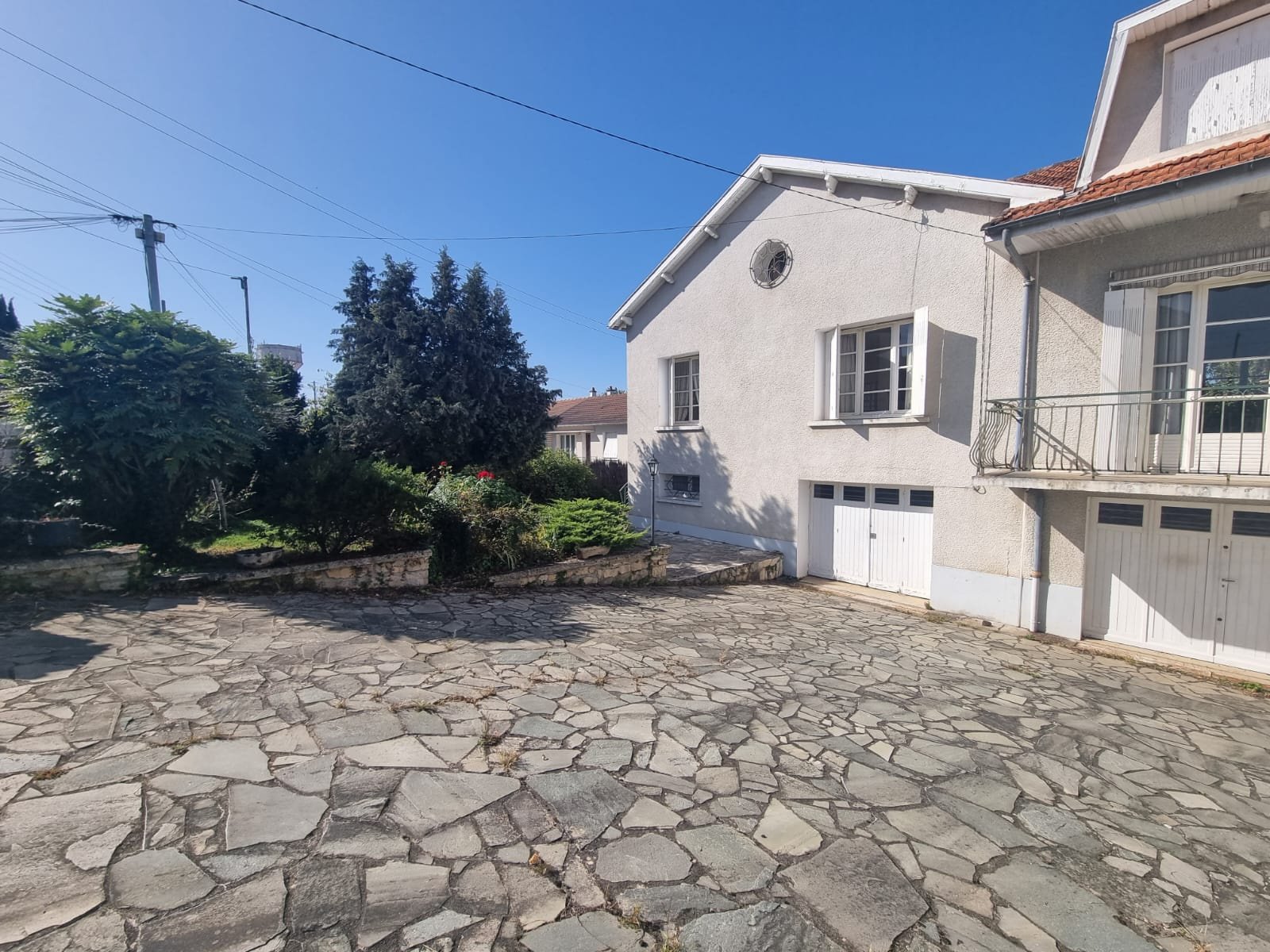Maison à vendre, 152m², Poitiers