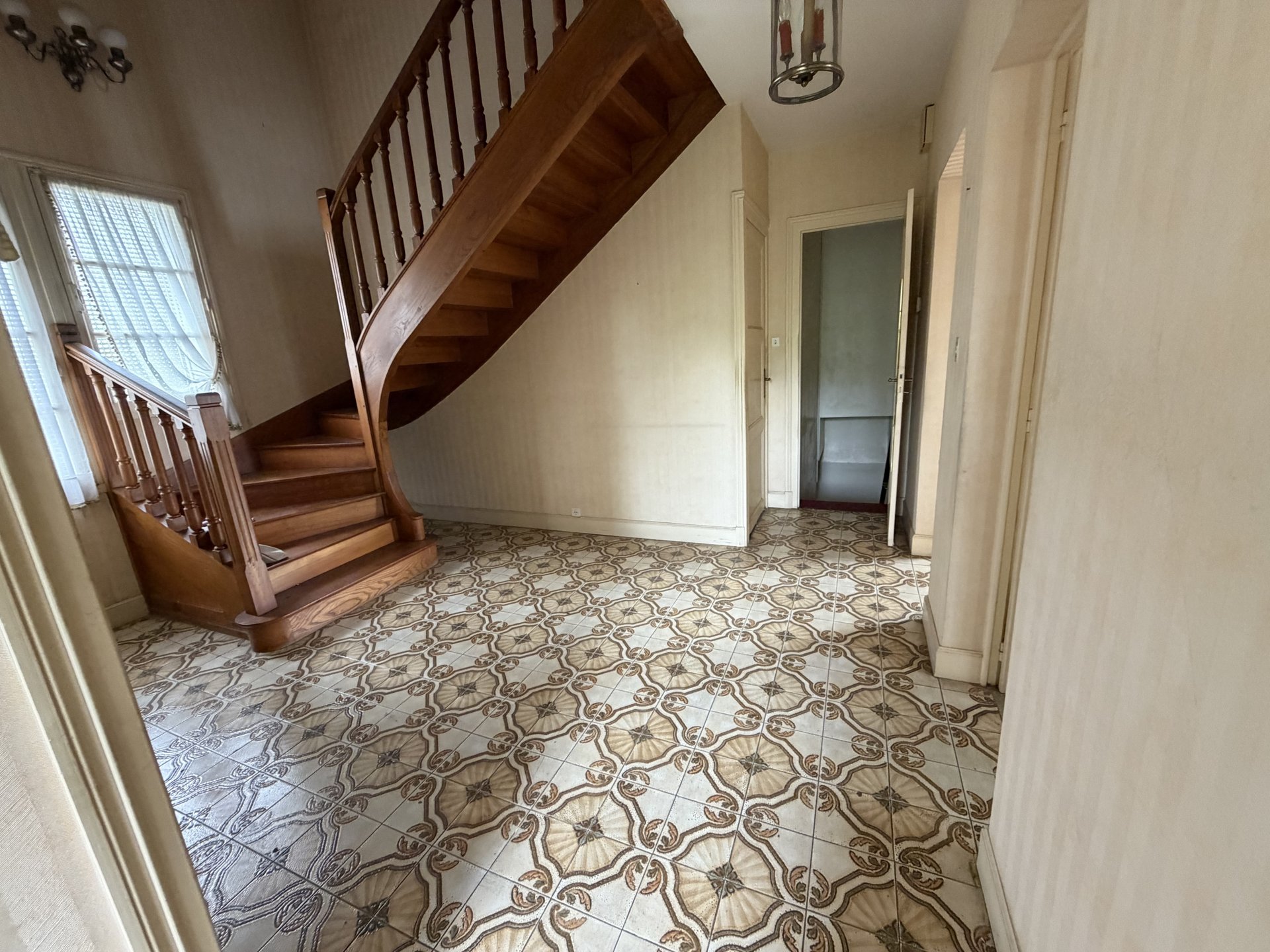 Maison à vendre, 152m², Poitiers
