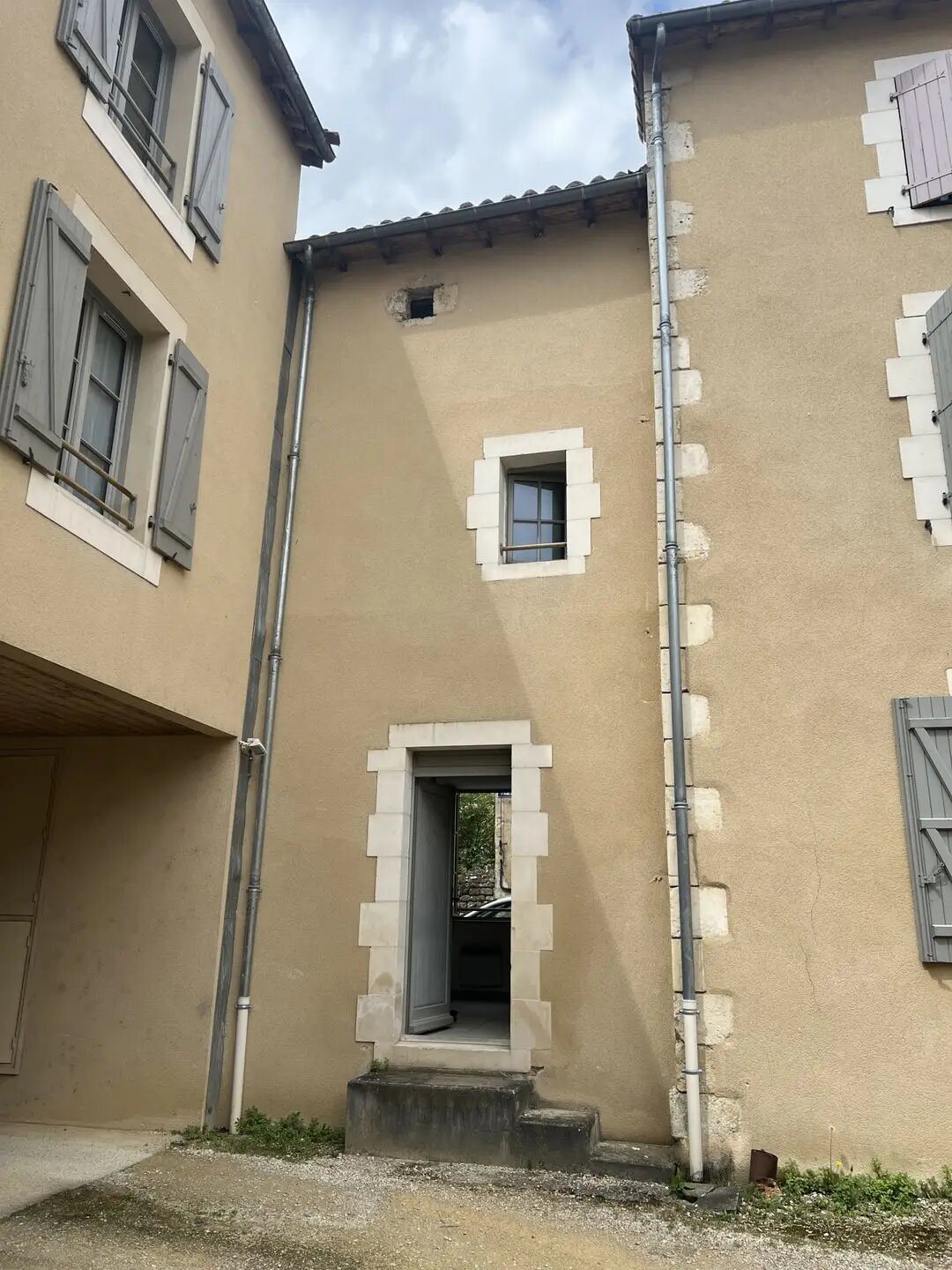 Maison à vendre, 44m², Poitiers