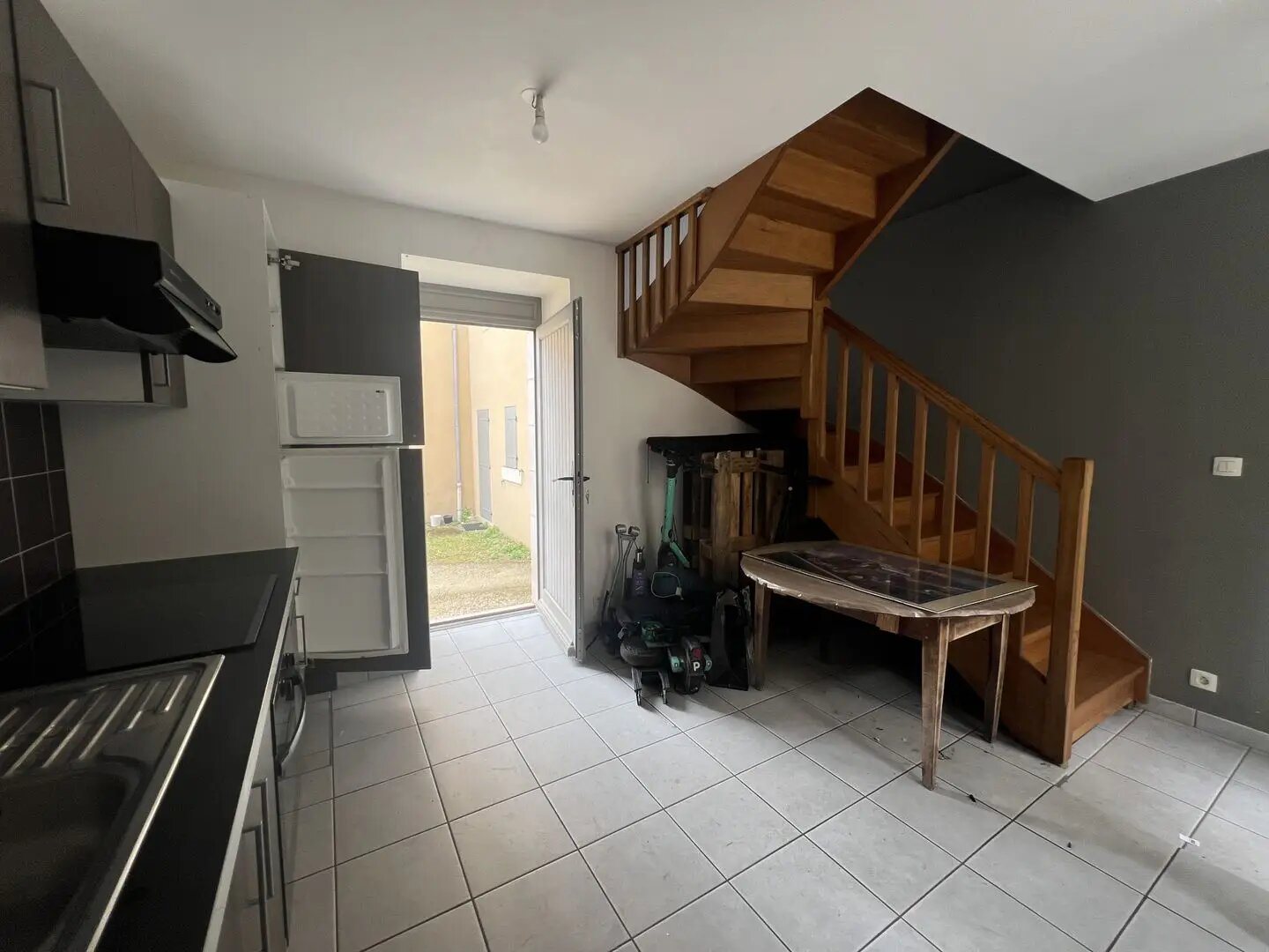 Maison à vendre, 44m², Poitiers
